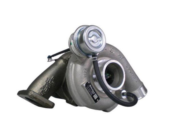 Turbo Perkins 4.4 785827-5022S