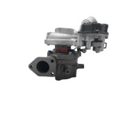Turbo HYUNDAI 2.5 CRDi 150 170 KM 823665-5009S