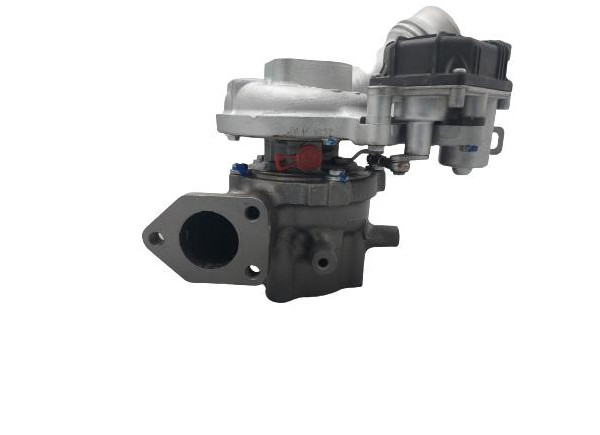 Turbo HYUNDAI 2.5 CRDi 150 170 KM 823665-5009S