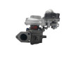 Turbo HYUNDAI 2.5 CRDi 150 170 KM 823665-5009S