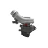 Turbo HYUNDAI 2.5 CRDi 150 170 KM 823665-5009S