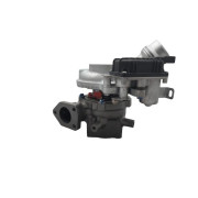 Turbo HYUNDAI 2.5 CRDi 150 170 KM 823665-5009S