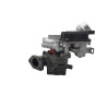 Turbo HYUNDAI 2.5 CRDi 150 170 KM 823665-5009S