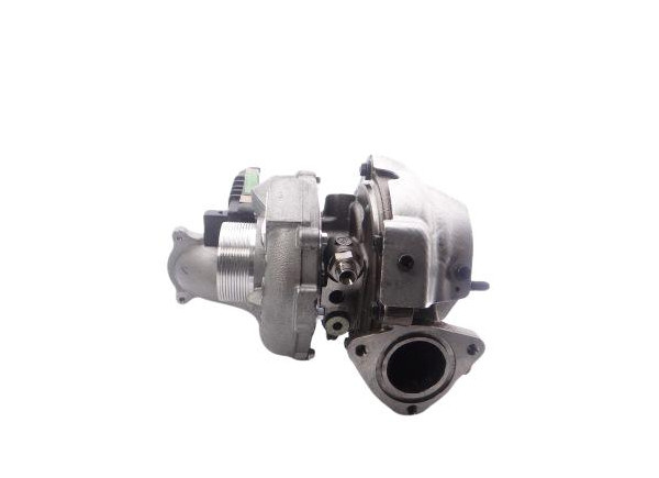 Turbo Audi Q7 6.0 TDI 500 KM 785966-5003S