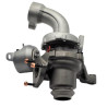 Turbo Citroen C4 C5 Peugeot 508 3008 5008 RCZ 2.0 HDi 150 163 KM DW10CTEDD4 806500-5001S