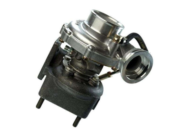 Turbo Mercedes Vario 4.25 129 136 152 156 KM 53169707114