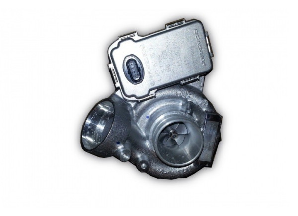 Turbo Mercedes C CLS E GLK Klasse W212 W207 M651 E220 2.2 CDI A6510903580