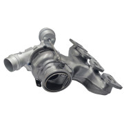 Turbo Volvo V40 S40 2.0 T2 122 KM B4204T38 16399700013