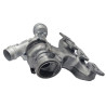 Turbo Volvo V40 S40 2.0 T2 122 KM B4204T38 16399700013