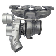 Turbo Volvo V40 S40 2.0 T2 122 KM B4204T38 16399700013