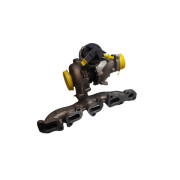 Turbo Audi A4 Q5 2.0 TDI 136 150 KM CSUA CSUB 030TC11005000