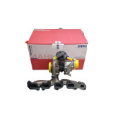 Turbo Audi A4 Q5 2.0 TDI 136 150 KM CSUA CSUB 030TC11005000