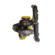 Turbo Audi A4 Q5 2.0 TDI 136 150 KM CSUA CSUB 030TC11005000