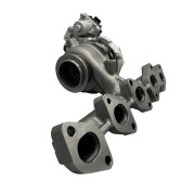 Turbo KIA Sportage Optima Ceed Hyundai i30 i40 Tucson 1.6 CRDI 136 KM 16359700028