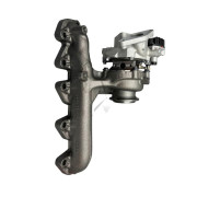 Turbo KIA Sportage Optima Ceed Hyundai i30 i40 Tucson 1.6 CRDI 136 KM 16359700028