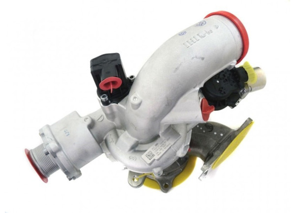 Turbo Audi A4 A5 1.8 TFSI 170 KM CJEB 06L145654F