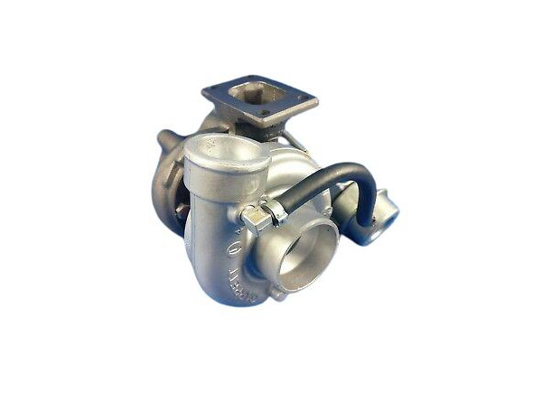 Turbo Perkins Traktor 466234-5001S