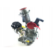 Turbo Volkswagen Golf VII 1.8 TSI 172 KM 06K145713C