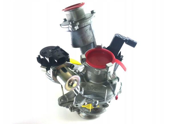 Turbo Volkswagen Golf VII 1.8 TSI 172 KM 06K145713C