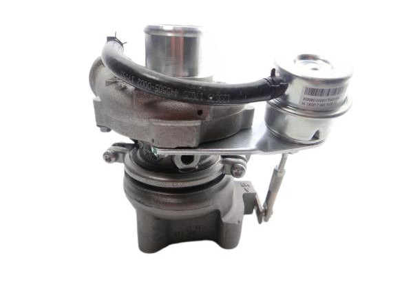 Turbo Lombardini Industriemotor 2.5 76 KM 819308-5001S