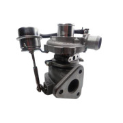 Turbo Lombardini Industriemotor 2.5 76 KM 819308-5001S