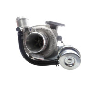 Turbo Lombardini Industriemotor 2.5 76 KM 819308-5001S