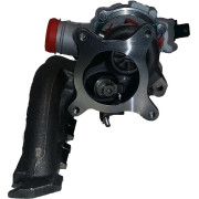 Turbo Volkswagen Polo 2.0 TSI 220 KM 53049880191