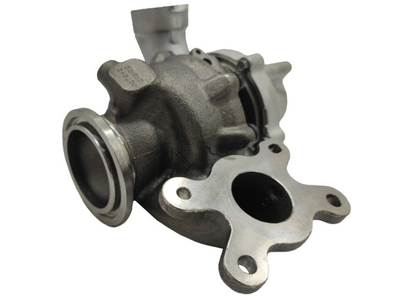 Turbo 1.5 TSI TFSI 130 150 KM 847009-5006S