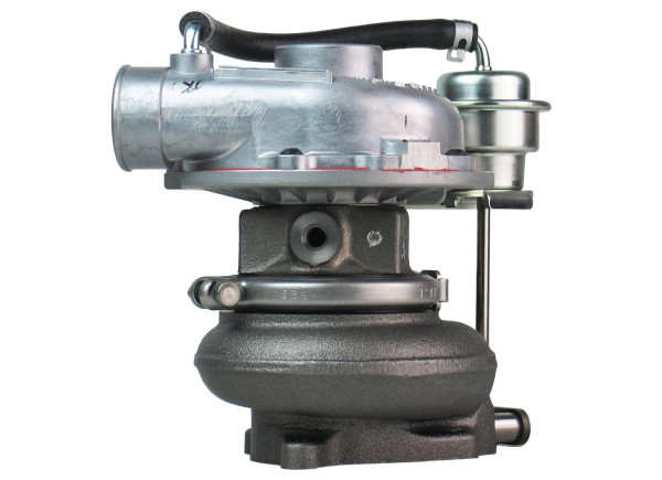 Turbo Yanmar Industrial Marine Bobcat Takeuchi CYDU