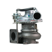 Turbo Yanmar Industrial Marine Bobcat Takeuchi CYDU