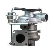 Turbo Yanmar Industrial Marine Bobcat Takeuchi CYDU