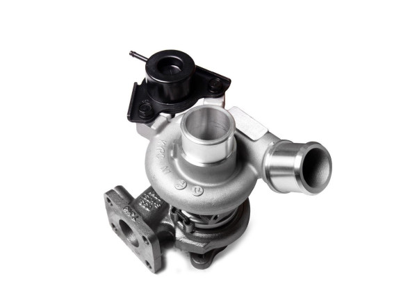 Turbo 2.0 CRDI 140 KM 49173-02420