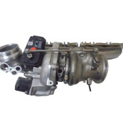 Turbo Mercedes-Benz S-Klass (W221) S450 S500 3.0 18009402505