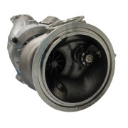 Turbo Porsche Panamera 4.0 550 KM 18539700051