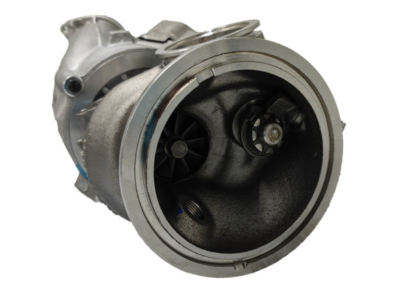 Turbo Porsche Panamera 4.0 550 KM 18539700051