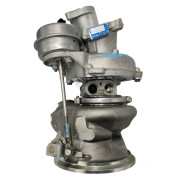 Turbo Porsche Panamera 4.0 550 KM 18539700051