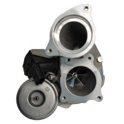 Turbo Porsche Panamera 4.0 550 KM 18539700051