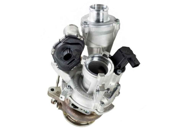 Turbo Audi Seat Skoda VW 2.0 186 190 197 KM 06K145654L