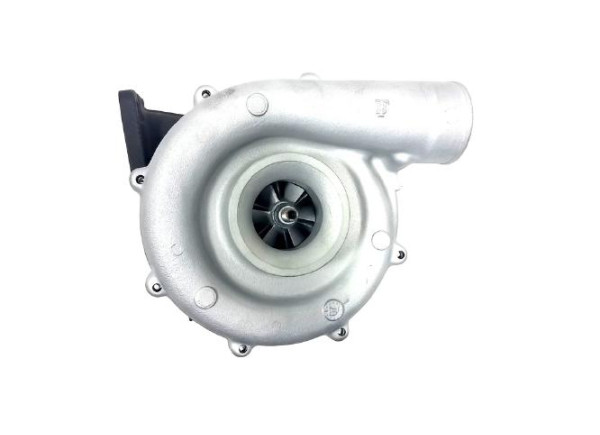 Turbo Detroit Diesel Truck 706156-0006