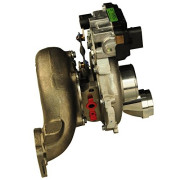 Turbo Mercedes Sprinter 3.0 D 156 KM OM642 761154-5007S