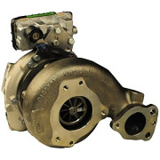 Turbo Mercedes Sprinter 3.0 D 156 KM OM642 761154-5007S