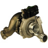 Turbo Mercedes Sprinter 3.0 D 156 KM OM642 761154-5007S