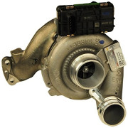 Turbo Mercedes Sprinter 3.0 D 156 KM OM642 761154-5007S