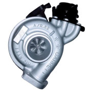 Turbo Nissan Atlas Atleon Cabstar NT500 ZD30 3.0 806493-5002S