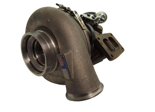 Turbo VOLVO PENTA 3788670