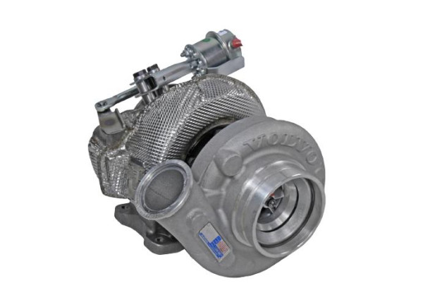 Turbo Volvo Truck 20933091