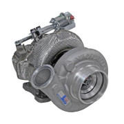 Turbo Volvo Penta 21701449