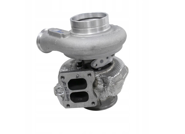 Turbo Volvo MD16 21900236