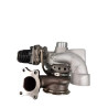 Turbo Citroen DS Peugeot Opel Toyota 1.2 T 870248-0002