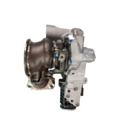 Turbo Citroen DS Peugeot Opel Toyota 1.2 T 870248-0002